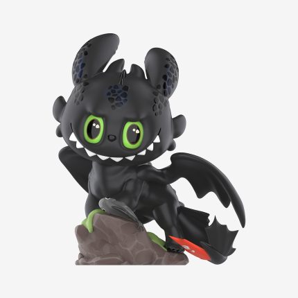LABUBU THE MONSTERS Your Dragon Figurine – How to Train