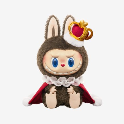 LABUBU THE MONSTERS – Vinyl Plush Doll Let’s Checkmate Series