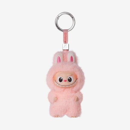 LABUBU THE MONSTERS Plush Pendant Blind Box (N-Z) Pin for Love Series – Vinyl